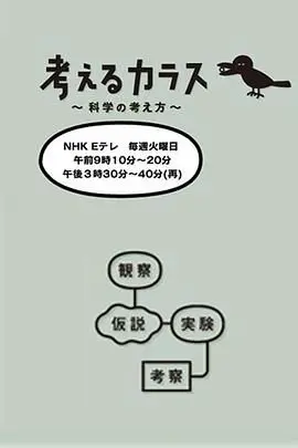 《像乌鸦一样思考》：当“院人全年无休计划2”遇上生存困境，人性在绝境中的呐喊！