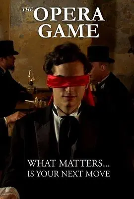 《大奕棋家》：围棋世界的智慧博弈与人生哲学，一场关于天赋、坚持与梦想的精彩剧情！
