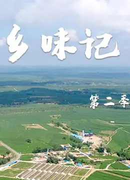 《乡味记第二季》：这年头的乡土美食纪录片，也太能打了！